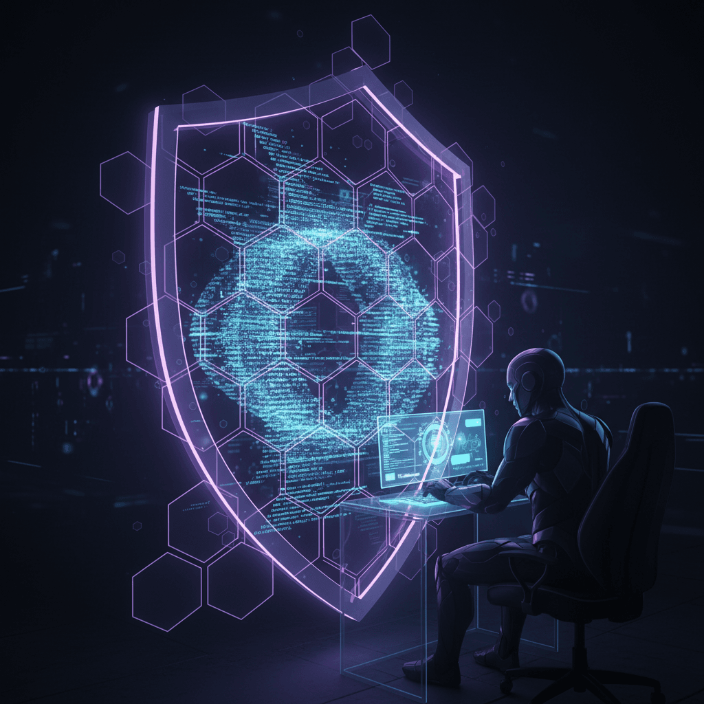 Code Protection