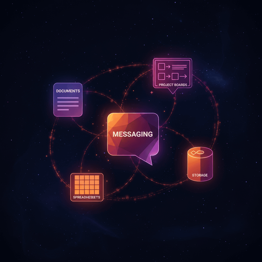 400+ Integrations
